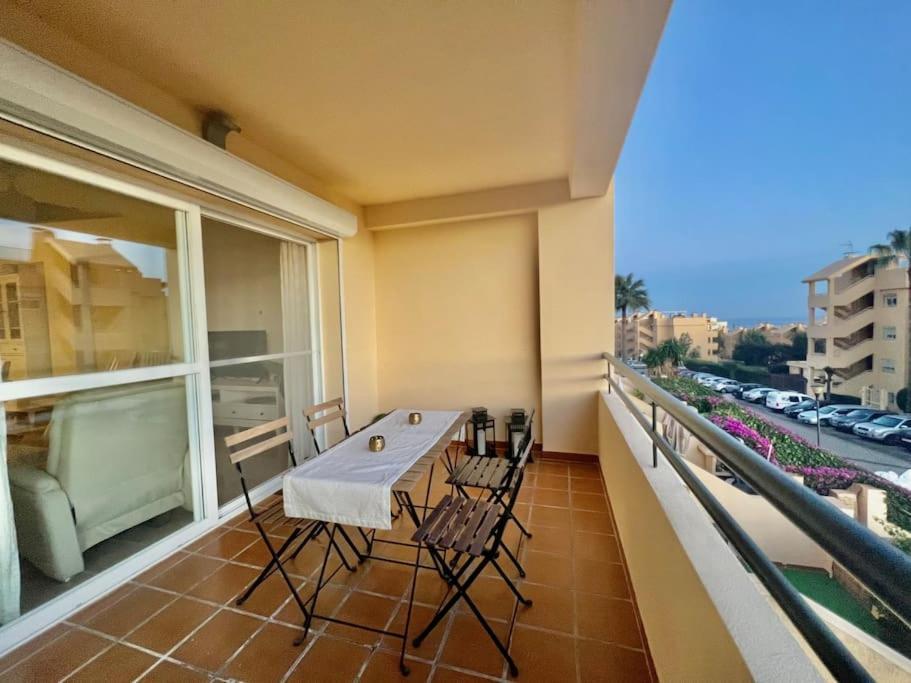 Sea And Views Close To Marbella Buitenkant foto